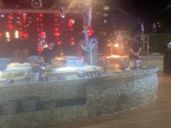 -渔家火锅·海鲜自助餐·演艺(亚龙湾天域酒店)
