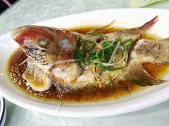 -范饭椰林川湘味海鲜·椰子鸡(三亚湾椰梦长廊店)