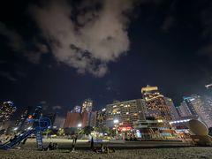 -海云台海滩