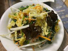 -二嫚私家菜馆