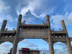 -八仙过海景区