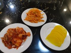 小菜-桃园中华料理炸酱面(燕儿岛路店)