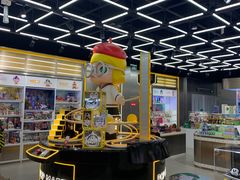-泡泡玛特POPMART(合生汇店)