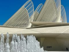 -扎耶德国家博物馆