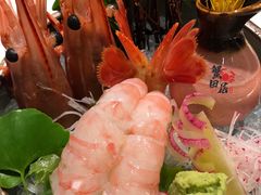 -蟹田居·活蟹料理(东城店)