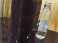 现磨三黑豆-山东八大碗山东老字号