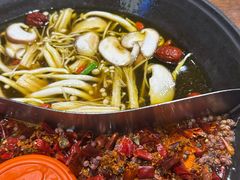 -楠火锅(昆山金鹰店)