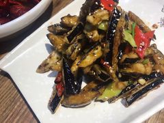 -叶派龙虾•招牌香辣蟹·海鲜(中海国际店)