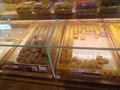 -昆明冠生园·蛋糕·面包(南强街店)