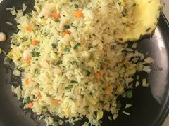 -香香海南菜餐厅