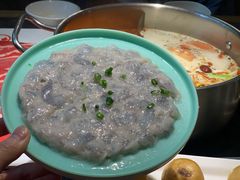 -许府牛火锅(信义坊总店)