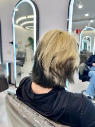 -上禾 HAIR SALON