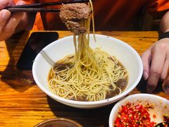 -肆姐面粉馆(坡子街店)