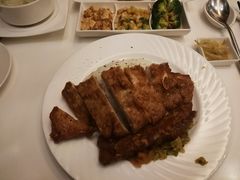-天下三绝 牛肉面/红酒