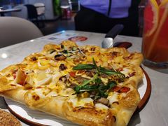 -必胜客(吾悦广场店)
