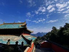 -武当山风景区