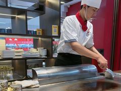 -湘汇概念铁板烧(铁西万达店)