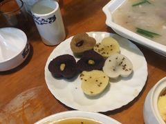 -温州一家人美食(西木头市店)