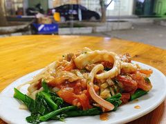 -黄记饮食店·家常菜(丹霞庄中区店)