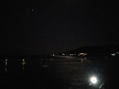 -仰口沙滩