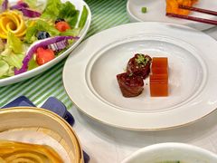 -鹊华居·地道鲁菜·海鲜·融合味(大明湖店)