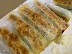 -众口斋锅贴(银泰城店)