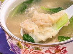 -哈灵面馆(宁波路店)