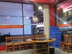 -醉旺柴火鸡(棠东店)