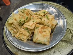 -马武胡辣汤海三水煎包(古槐街店)