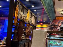 -敏珠拉姆藏餐·南京厨房(富春江东街店)