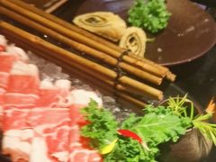 -捞王锅物料理(凯旋路店)