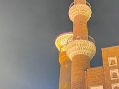 -艾力烤肉店(和平南路店)