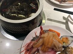 -加餐海鲜自助(宝龙一城店)