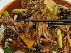 -卫巷菜馆(芙蓉总店)