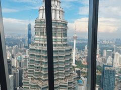 -吉隆坡国油双峰塔
