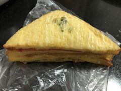 -味多美蛋糕(亚非大厦店)