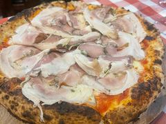 -安立可意大利美食