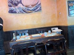 -芥岛(河北大街店)