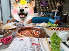 -一品诚记烤肉(大连柏威年购物中心店)