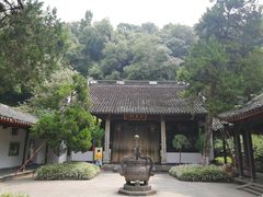 -杭州黄龙洞