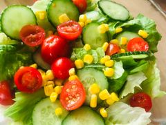 -必胜客(花舞大唐博物馆店)