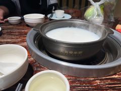 -大良毋米粥(锦龙路总店)