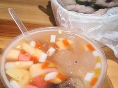 -坛南湾阿强农家乐.海鲜大排档老字号(福州地标美食店)