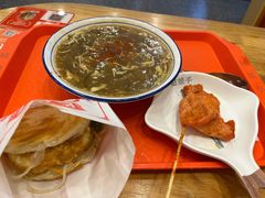 -满小西·馍现烤·面劲道(Rmall生活广场店)