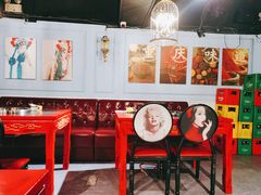 大堂-一只烧鸡公(解放碑店)