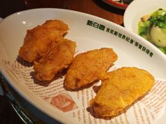 -新白鹿餐厅(银泰西湖文化广场店)