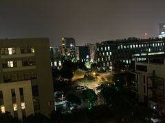 -苏州西交利物浦大学国际会议中心