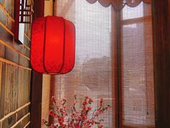 -杨记隆府(白象街店)