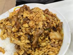 -锦馨豆汁(天坛路店)
