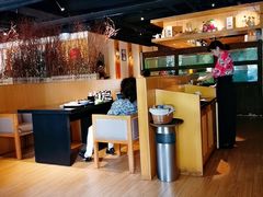 大堂-鲤·鮨KOISUSHI